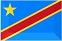 콩고민주공화국 국기