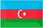 아제르바이잔 국기
