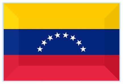 베네수엘라 국기