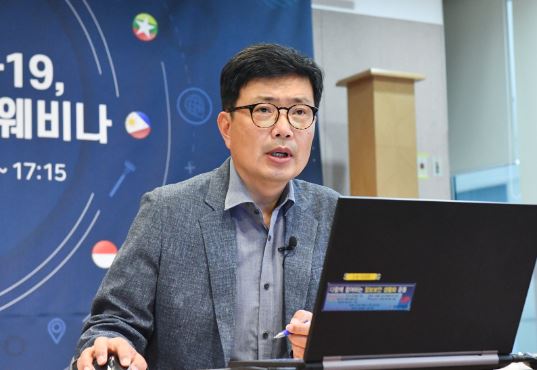 포스트 코로나, 신남방 진출전략 웨비나