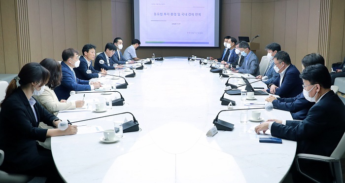 산업부, 동유럽 진출 기업 적극 지원키로