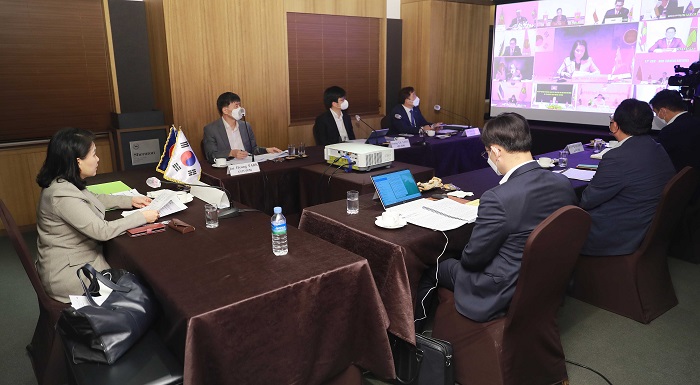 한-아세안 경제장관회의