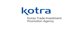 Kotra Korea Trade-Investment Promotion Agency