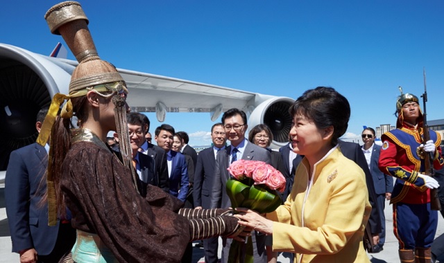 韓-몽골 경협확대 알찬 결실…신재생에너지는 또 다른 기회 이미지