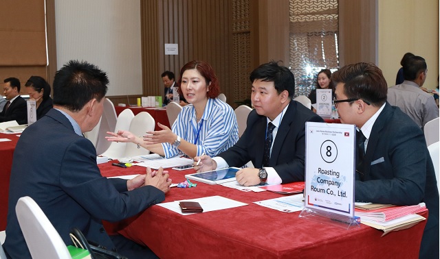 [업체기고] 中企에 희망 심어준 ‘세일즈 외교’ 이미지