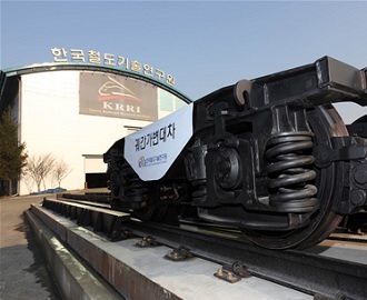 철도연, 동아시아 철도공동체 구현을 위한 국제협력 연구 확대 이미지