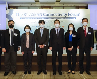 팬데믹으로 아세안 인프라 민간투자 수요늘어 이미지