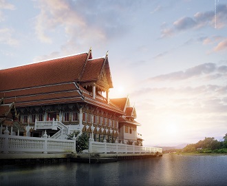 한-캄보디아 이중과세방지협정 발효 이미지