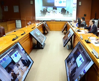 제4차 한-핀란드 경제공동위원회 이미지