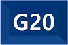 G20 국기
