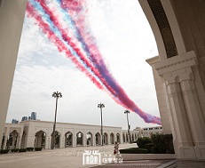 한국·UAE 새로운 단계 서로에게 막대한 기회 이미지