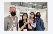 향기로 글로벌 시장을 사로잡다 이미지