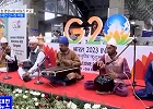 공동성명:G20 정상회의