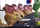 정부후속조치:한-사우디 비즈니스 상담회