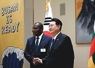 공동성명:尹 대통령, 
제78차 유엔총회 기조연설