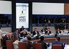 경제행사:APEC 정상회의 계기
한-미국 첨단기업 투자신고식