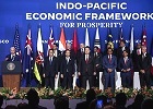 경제행사:APEC 정상회의 계기
한-미국 첨단기업 투자신고식