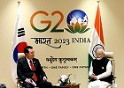 언론보도:한 - 인도 미래산업 파트너십