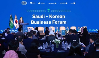 한-사우디, 한-걸프협력회의(GCC) 자유무역협정(FTA) 조속한 발효 합의 이미지