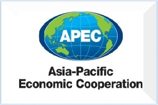 APEC 국기