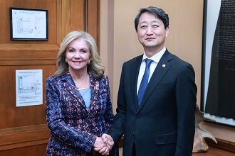 한-미국 산업‧에너지‧통상 협력 강화