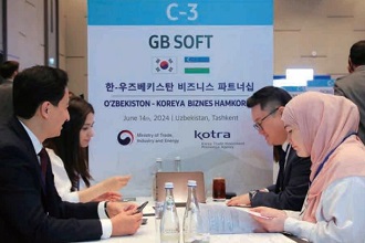 동아시아, 유럽 시장에서 새로운 수출 방향성을 정립하다 이미지