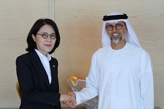 한-UAE 원자력 협력 고위급 협의회