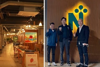 남부터미널역 지하에서 딸기가 자라나요🍓 이미지