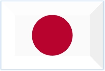 일본 국기