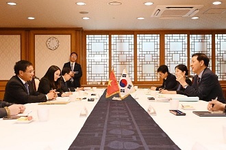 한국-베트남 경제협력 의지 재확인 이미지
