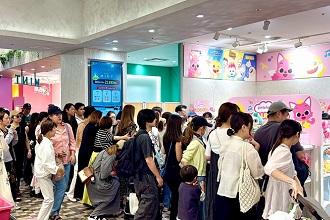 도쿄 한복판서 日 MZ 사로잡은 이색 K상품