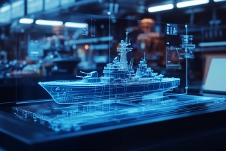 2025 방위사업청‑CSIS 컨퍼런스 이미지