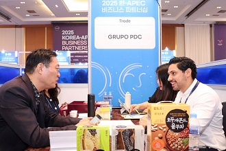 한-APEC 비즈니스 파트너십