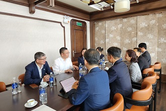 베트남 원전인력양성 워크숍