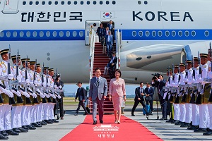 제47차 한-ASEAN 정상회의 관련 브리핑 이미지