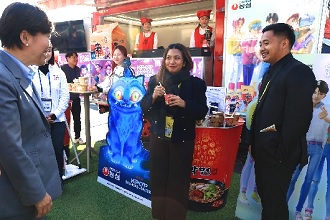 한-싱가포르 한우·돼지고기 수출을 위한 검역협상 타결