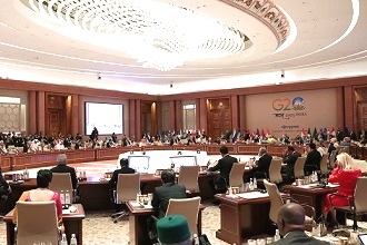 [기고] 아프리카, 잠재 시장 아닌 ‘주력시장’으로 부상