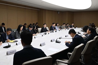 제51차 통상추진위원회: 한-미 관세협상 통상 분야 후속조치 계획 논의