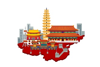 2025년 한중 미래지향 교류사업(처장급) 대표단 방한