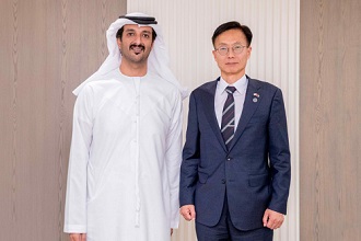 한-UAE 지식재산 분야에서의 심화 협력