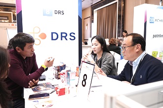 한-중앙아 소비재 경제협력 플라자