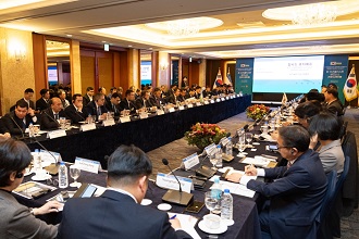 한-우즈베키스탄 비즈니스 라운드테이블