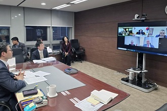 한-이집트 포괄적 경제동반자협정(CEPA) 추진을 위한 공청회 및 통상장관 회담