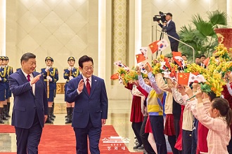 [기고] 베이징서 확인한 韓中 경협 확장 가능성