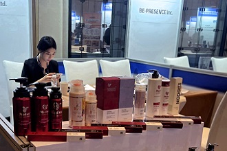 한중 경제사절단, 중국 프리미엄 시장 진출의 발판 이미지 