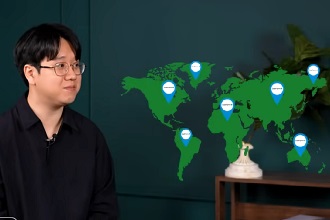 작은 농업 스타트업이 해외시장에서 선택 받은 이유?! 이미지