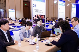 중국 현장에서 체감한 K-교육콘텐츠에 대한 관심과 가능성 이미지 