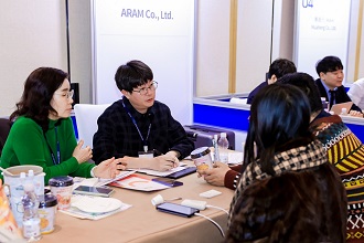 포기하고 있었던 중국 시장에 희망을 갖게 해준 행사 이미지 