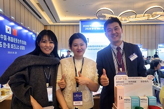 베이징에서의 성과와 마케팅 확대 계획 이미지 