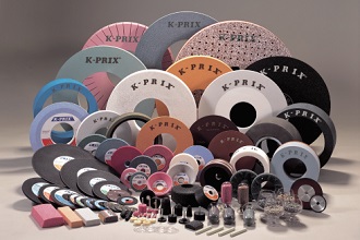 70년 연마석 기술력으로 글로벌 시장을 연결하다